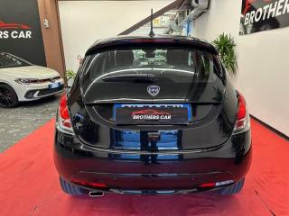 LANCIA Ypsilon usata, con Cerchi in lega