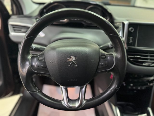 PEUGEOT 2008 usata, con Filtro antiparticolato