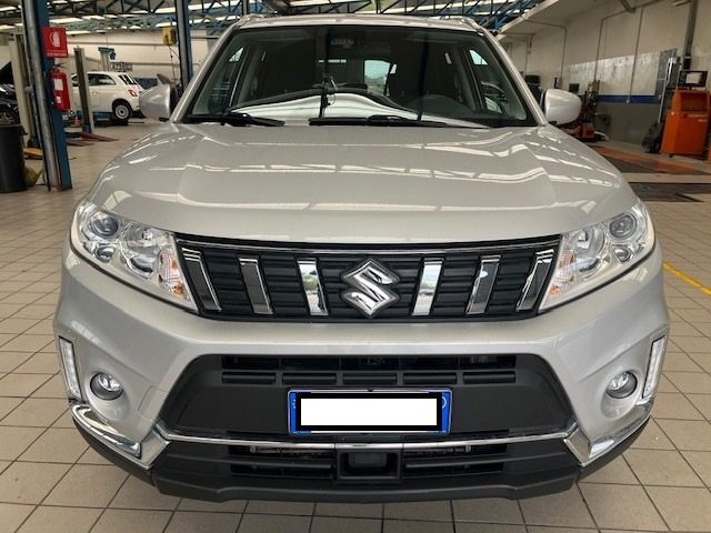 SUZUKI Vitara usata, con ABS