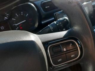 CITROEN C3 usata, con ESP