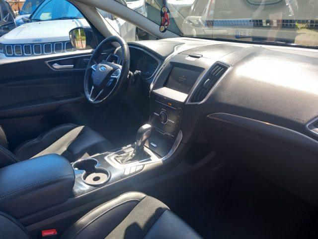 FORD S-Max usata, con Sensore di pioggia