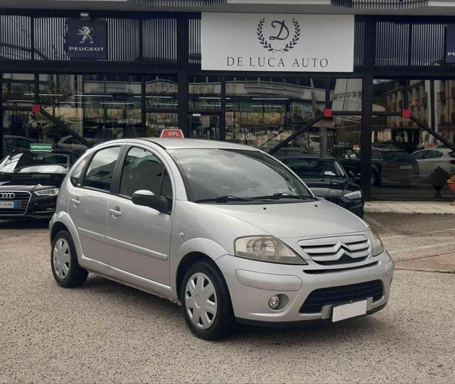 CITROEN C3 usata, con ABS