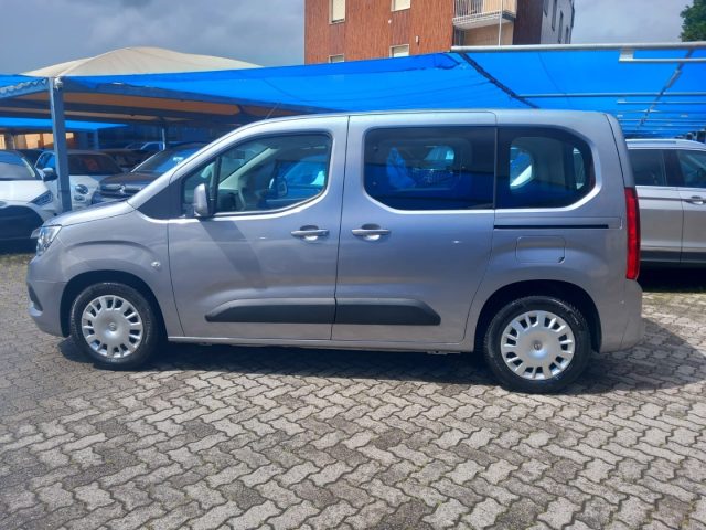 OPEL Combo usata, con Autoradio
