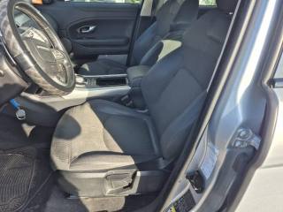 LAND ROVER Range Rover Evoque usata, con Cruise Control