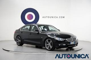 BMW 316 usata, con Airbag laterali