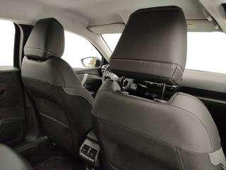CITROEN C4 usata, con Fari LED