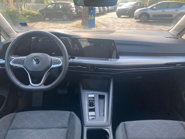 VOLKSWAGEN Golf usata, con Alzacristalli elettrici