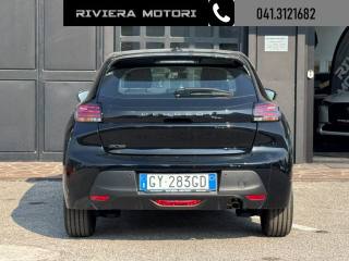 PEUGEOT 208 usata, con Immobilizzatore elettronico