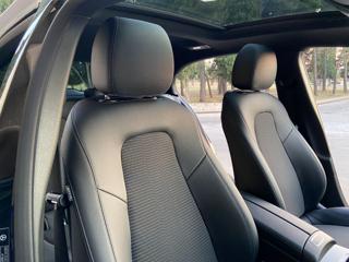 MERCEDES-BENZ A 180 usata, con Sedile posteriore sdoppiato