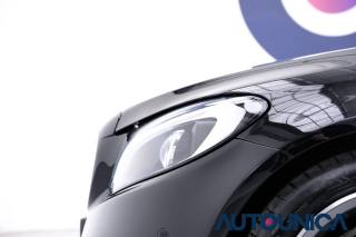 MERCEDES-BENZ C 220 usata, con Controllo automatico clima