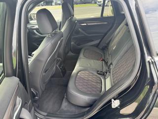 BMW X1 usata, con Cruise Control
