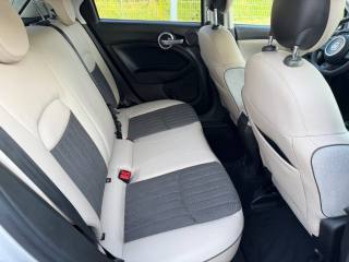 FIAT 500X usata, con Servosterzo