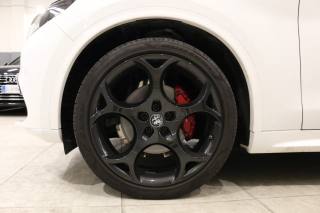 ALFA ROMEO Stelvio usata, con Climatizzatore