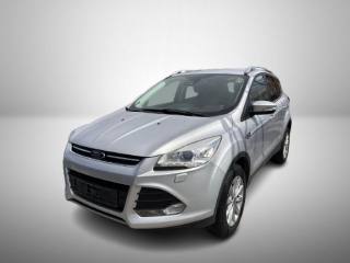 FORD Kuga 1.5 EcoBoost 150 CV S&S 2WD Titanium