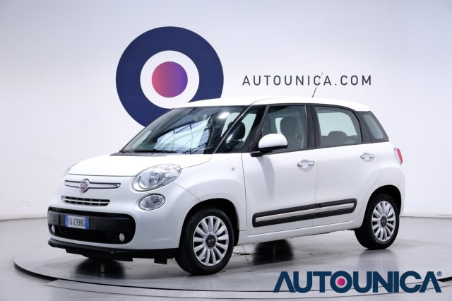 FIAT 500L usata, con ABS