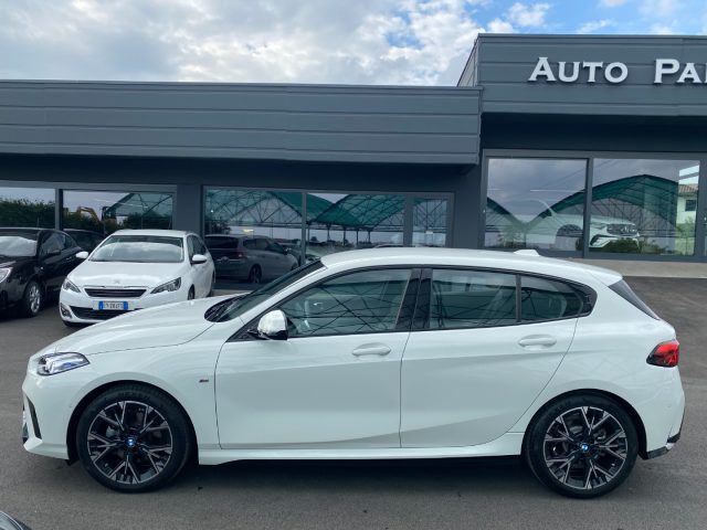BMW 120 usata, con Antifurto