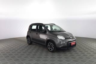 FIAT Panda usata 1