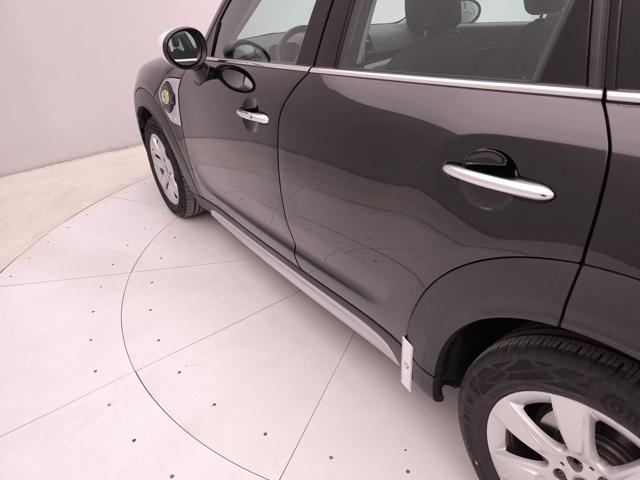 MINI Countryman usata 49