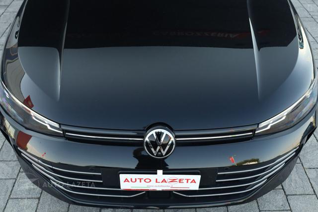 VOLKSWAGEN Passat usata, con Fari LED