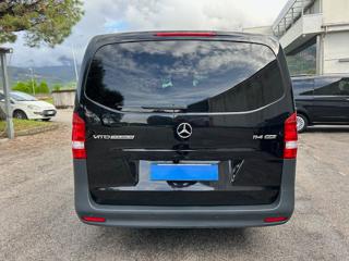 MERCEDES-BENZ Vito usata, con Autoradio