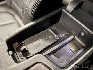BMW 420 usata, con Sensori di parcheggio anteriori