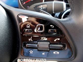 MERCEDES-BENZ A 160 usata, con Controllo elettronico della corsia