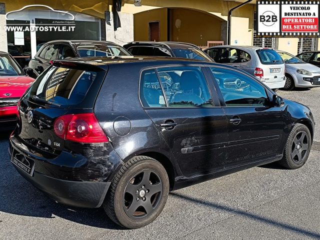 VOLKSWAGEN Golf usata 38