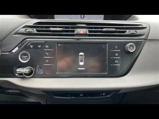 CITROEN C4 Picasso usata, con ESP