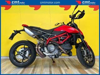 DUCATI Hypermotard 950