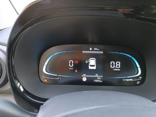 HYUNDAI i10 usata, con Park Distance Control