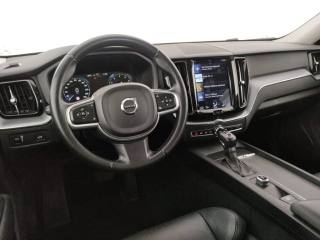 VOLVO XC60 usata, con Immobilizzatore elettronico