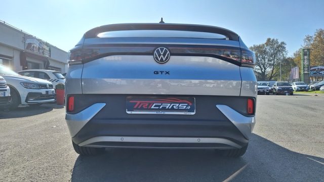 VOLKSWAGEN ID.5 usata, con Airbag Passeggero