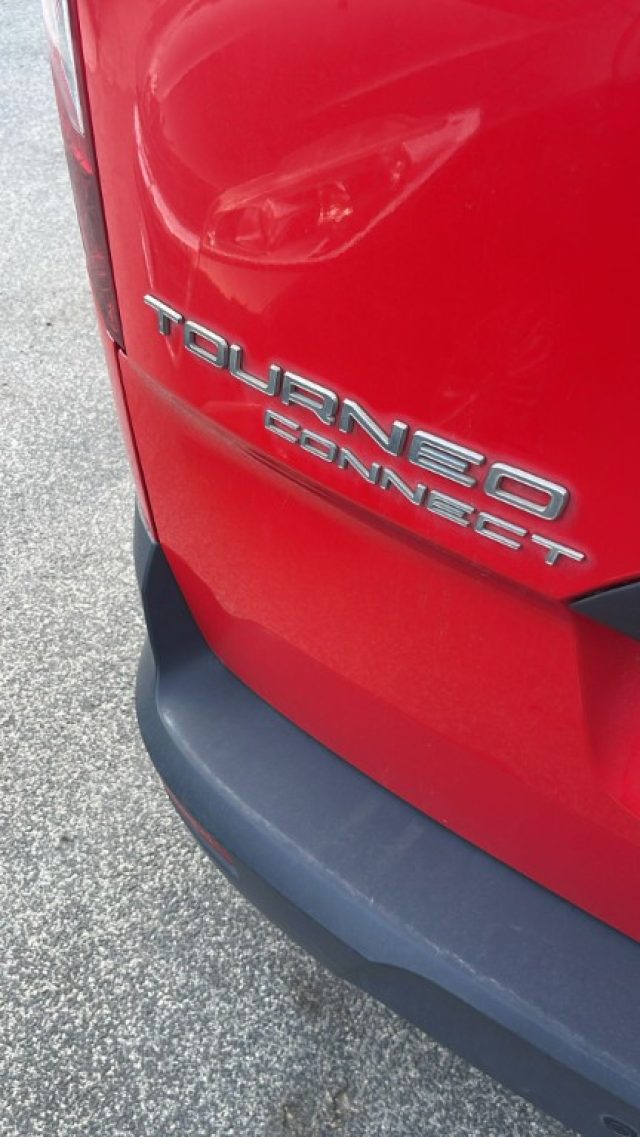 FORD Tourneo Connect usata, con Chiusura centralizzata