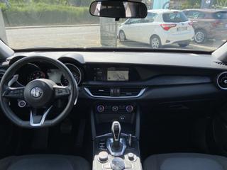 ALFA ROMEO Stelvio usata 38