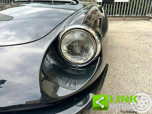 ALFA ROMEO Spider usata 13