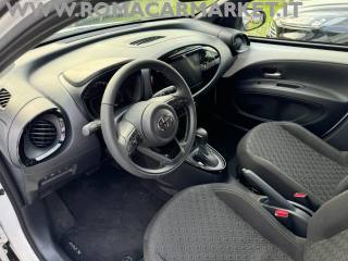 TOYOTA Aygo X usata, con Sensore di pioggia