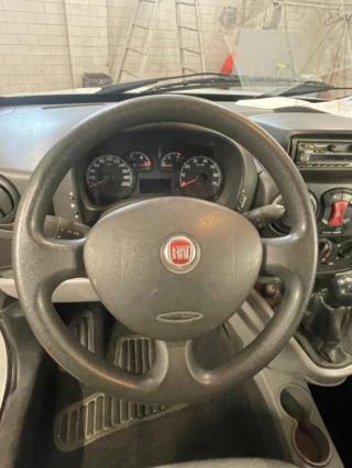 FIAT Doblo usata, con Chiusura centralizzata