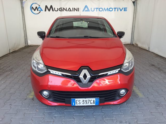 RENAULT Clio usata, con ABS