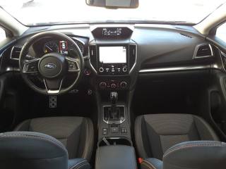SUBARU XV usata, con Cronologia tagliandi