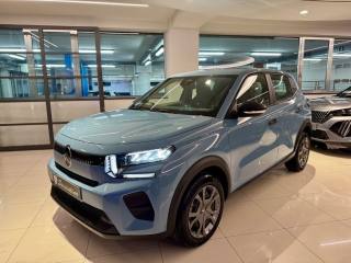 CITROEN C3 usata, con Airbag