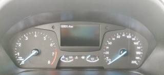 FORD Fiesta usata, con Controllo automatico clima