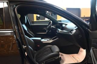 BMW 330 usata 108