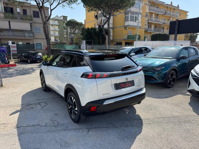 PEUGEOT 2008 usata, con Autoradio