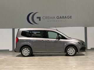 MERCEDES-BENZ Citan usata, con Alzacristalli elettrici