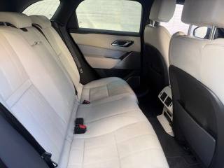 LAND ROVER Range Rover Velar usata, con Interni in pelle