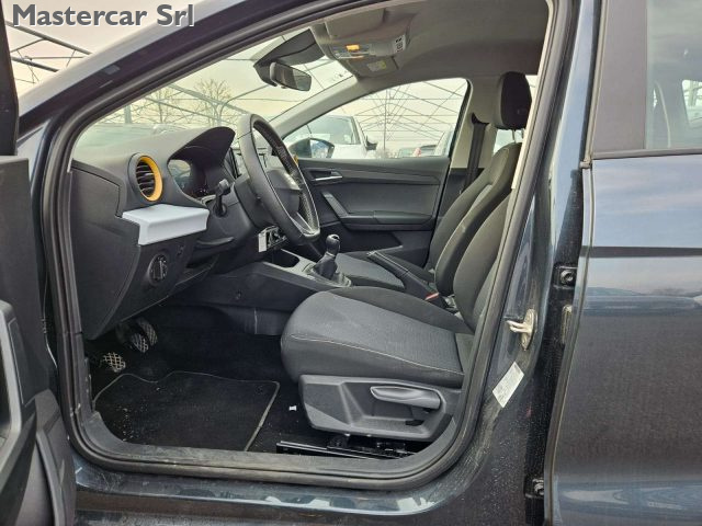 SEAT Ibiza usata, con Immobilizzatore elettronico