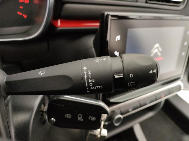 CITROEN C3 usata, con Servosterzo