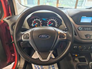 FORD Tourneo Courier usata, con Controllo trazione