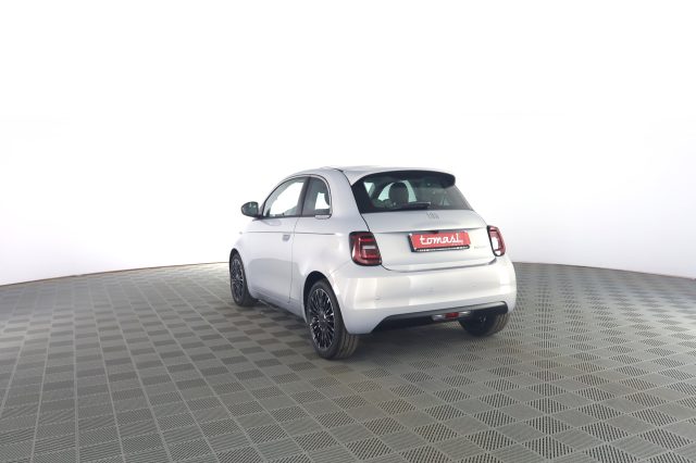 FIAT 500 usata 5