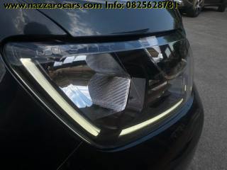 DACIA Duster usata, con Servosterzo
